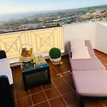 Duplex Penthouse Panoramic Del Atlantico *