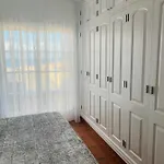 Semesterbostad Duplex Penthouse Panoramic Del Atlantico