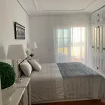 Duplex Penthouse Panoramic Del Atlantico Semesterbostad