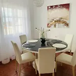 Duplex Penthouse Panoramic Del Atlantico *