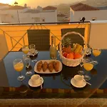 Semesterbostad Duplex Penthouse Panoramic Del Atlantico