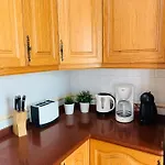 Duplex Penthouse Panoramic Del Atlantico Tatil Evi Costa Adeje
