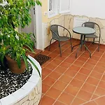 Semesterbostad Duplex Penthouse Panoramic Del Atlantico *
