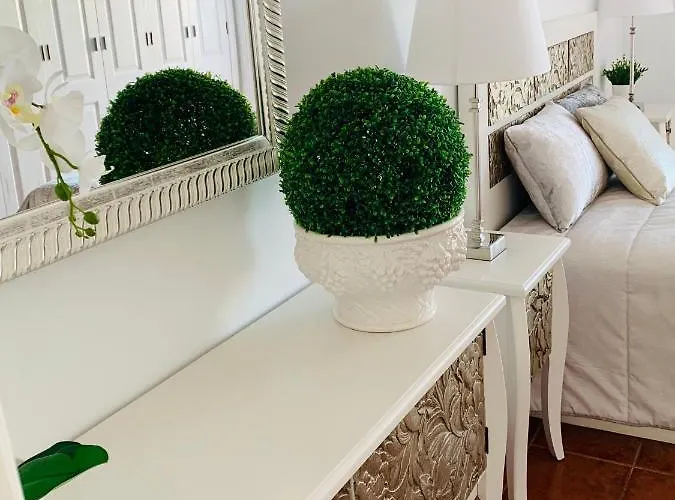 Hébergement de vacances Duplex Penthouse Panoramic Del Atlantico