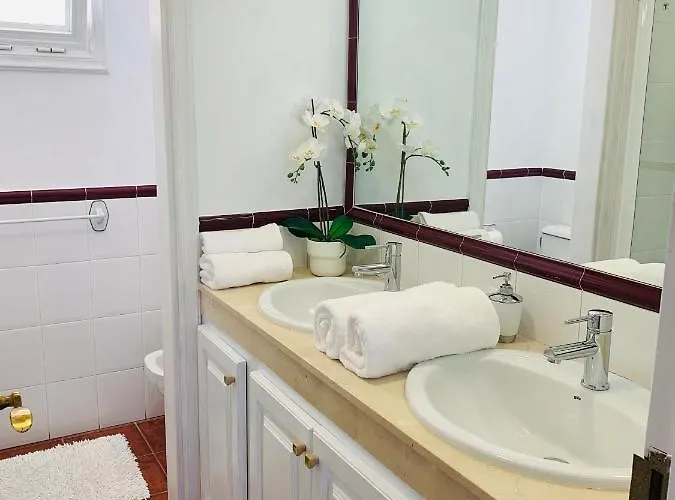 Duplex Penthouse Panoramic Del Atlantico Costa Adeje (Tenerife)