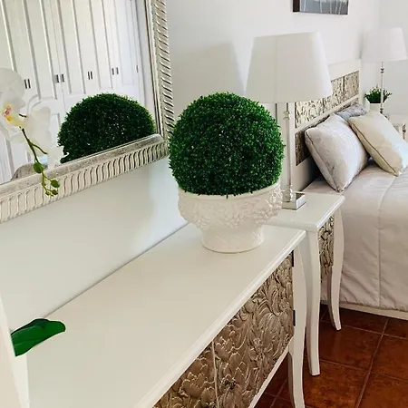 Dom wakacyjny Duplex Penthouse Panoramic Del Atlantico