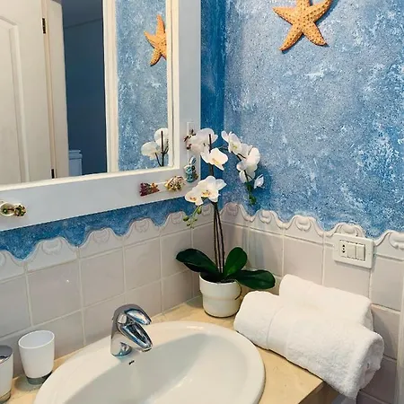 Duplex Penthouse Panoramic Del Atlantico Dom wakacyjny