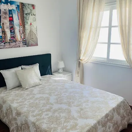 Duplex Penthouse Panoramic Del Atlantico * Адехе