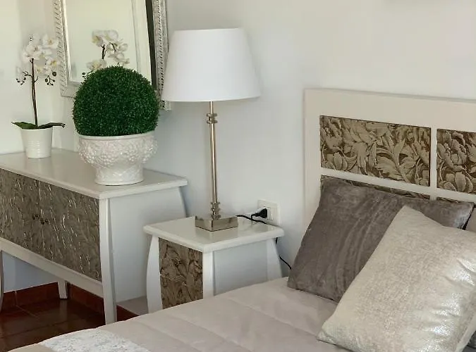 Дом отдыха Duplex Penthouse Panoramic Del Atlantico Адехе