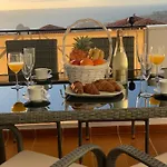 Duplex Penthouse Panoramic Del Atlantico Costa Adeje (Tenerife)