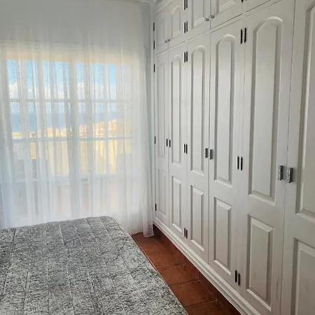 Vakantiehuis Duplex Penthouse Panoramic Del Atlantico