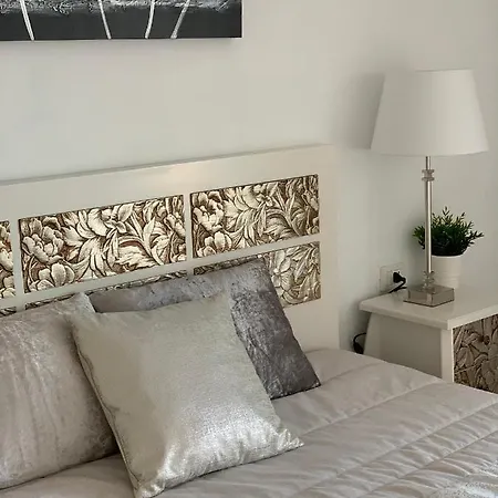 Vakantiehuis Duplex Penthouse Panoramic Del Atlantico Costa Adeje (Tenerife)