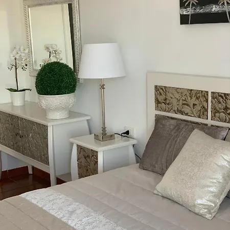 Holiday home Duplex Penthouse Panoramic Del Atlantico Costa Adeje (Tenerife)