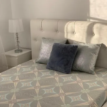 بيت للعطل Duplex Penthouse Panoramic Del Atlantico