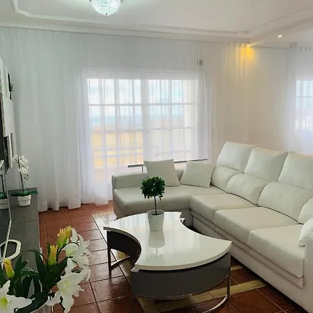 Duplex Penthouse Panoramic Del Atlantico