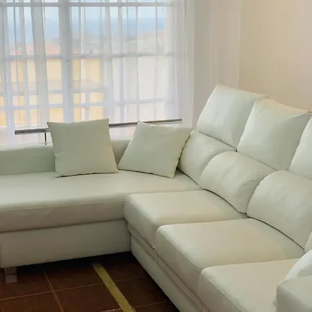 Holiday home Duplex Penthouse Panoramic Del Atlantico Costa Adeje (Tenerife)