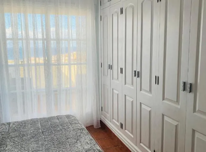 Dom wakacyjny Duplex Penthouse Panoramic Del Atlantico