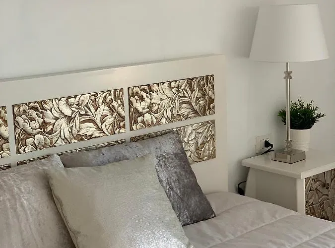 Dom wakacyjny Duplex Penthouse Panoramic Del Atlantico Costa Adeje (Tenerife)