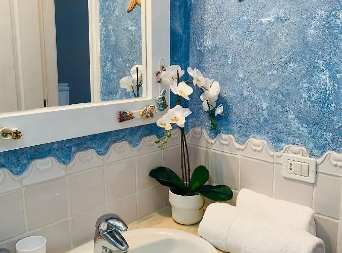 Duplex Penthouse Panoramic Del Atlantico Dom wakacyjny