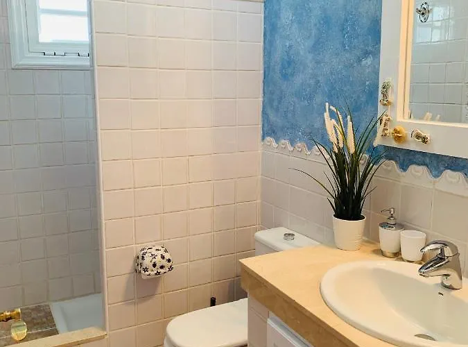 Casa vacanze Duplex Penthouse Panoramic Del Atlantico