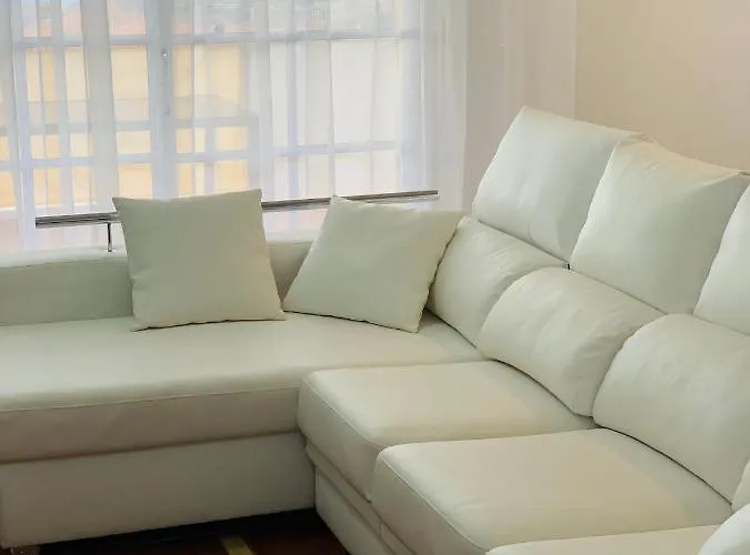 Dom wakacyjny Duplex Penthouse Panoramic Del Atlantico Costa Adeje (Tenerife)