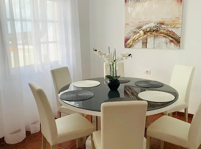 Duplex Penthouse Panoramic Del Atlantico *