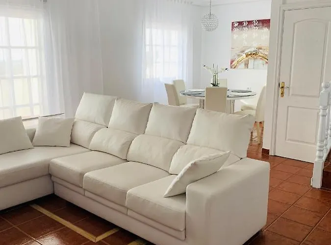 Holiday home Duplex Penthouse Panoramic Del Atlantico Costa Adeje (Tenerife)